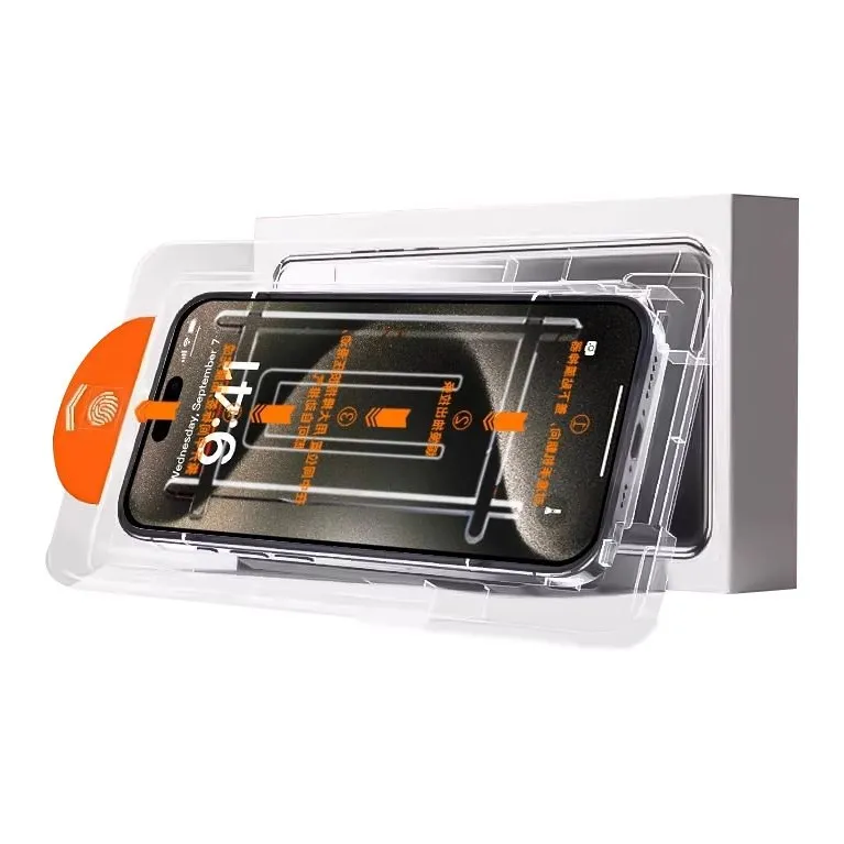MaiBuZhe Cell Phone Protective Films-0
