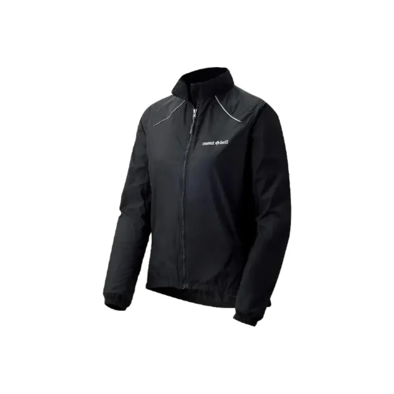 MONTBELL Wind Biker Trench Coat Women's-0