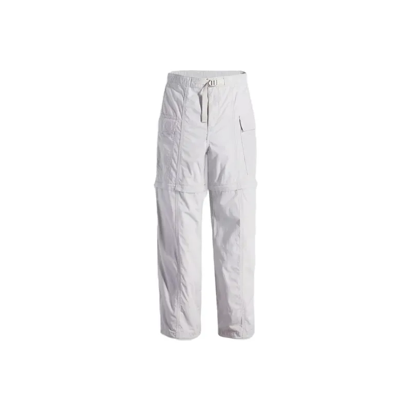 Levi's Casual Pants Women's Light Gray-0