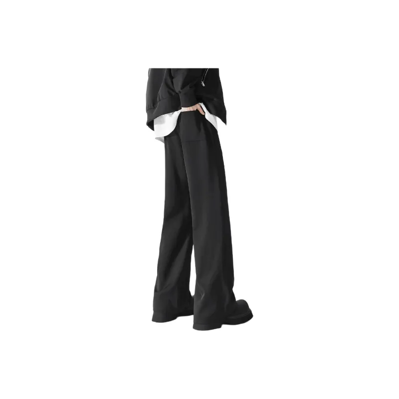 PANDA ADEVIL Suit Trouser Men's-2