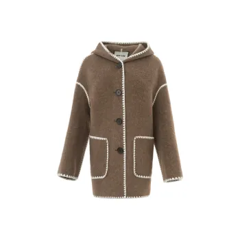 JESSYLINE Coats Women's