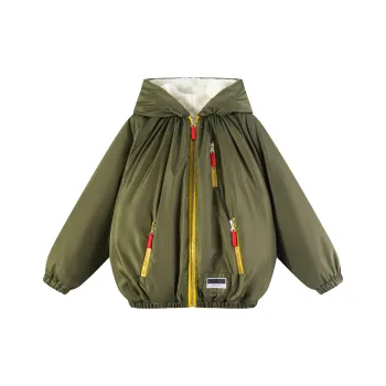 MIU MIU FW24 Puffer Jacket Women's Green