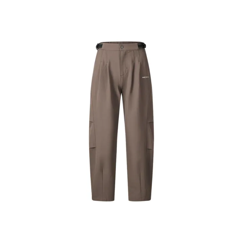 MERRELL Casual Pants Women's Quartz Brown-0