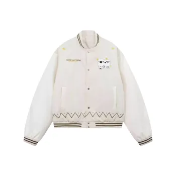 Manekniv Baseball Jacket Women's