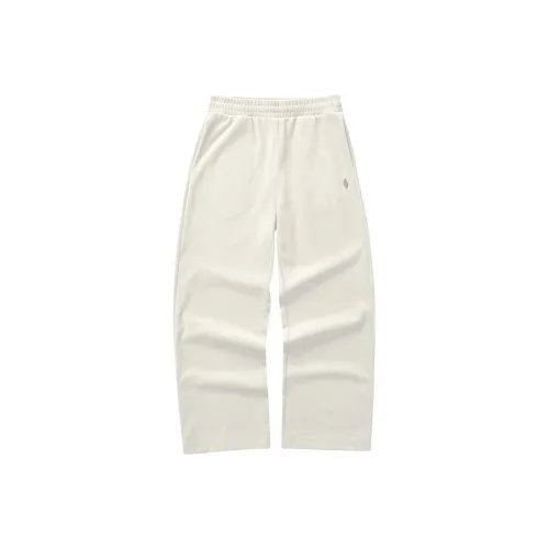 Skechers Sports Life Collection Casual Pants Women's Marshmallow White/0074