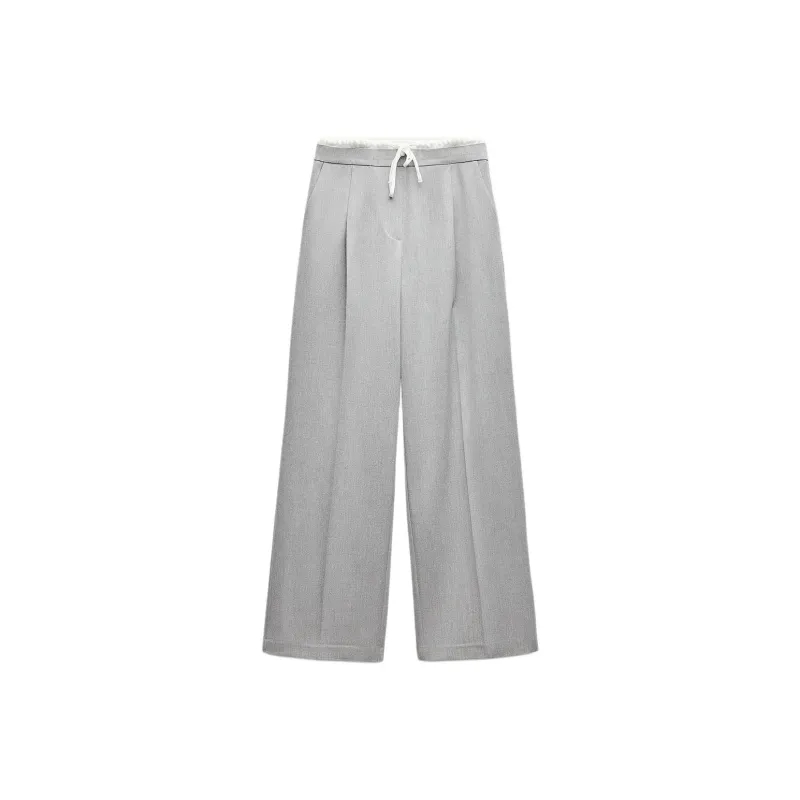 ZARA Casual Pants Women's-5