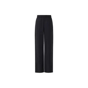 Juicy Couture Casual Pants Women's Black