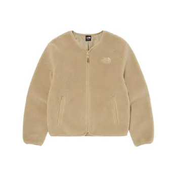 THE NORTH FACE Jackets Coats Women's Light Brown
