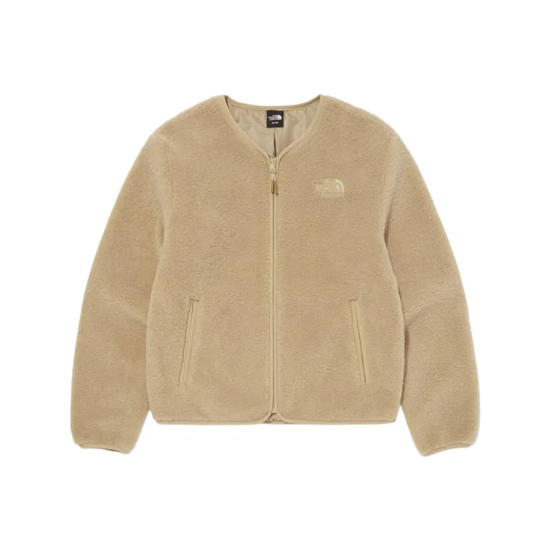 THE NORTH FACE Jackets Coats Women's Light Brown-0