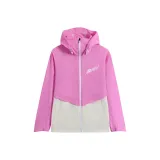 Pink/White