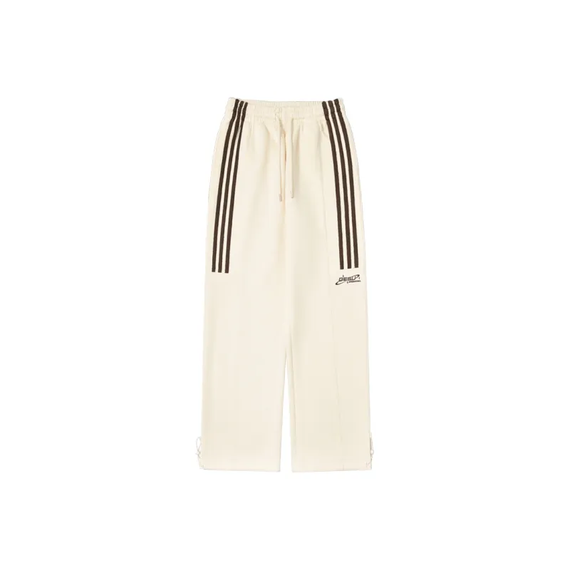 DESSUU Casual Sweatpants Unisex-3