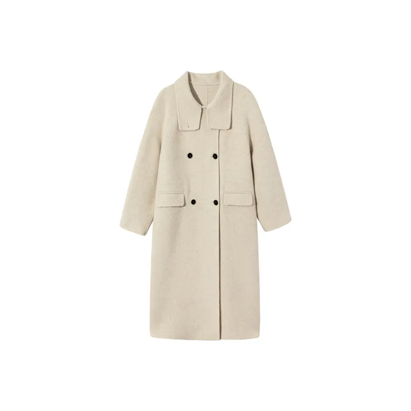 Ouyang Coats Women's-0