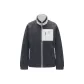 Stone Gray[Volcanic Fleece Technology]
