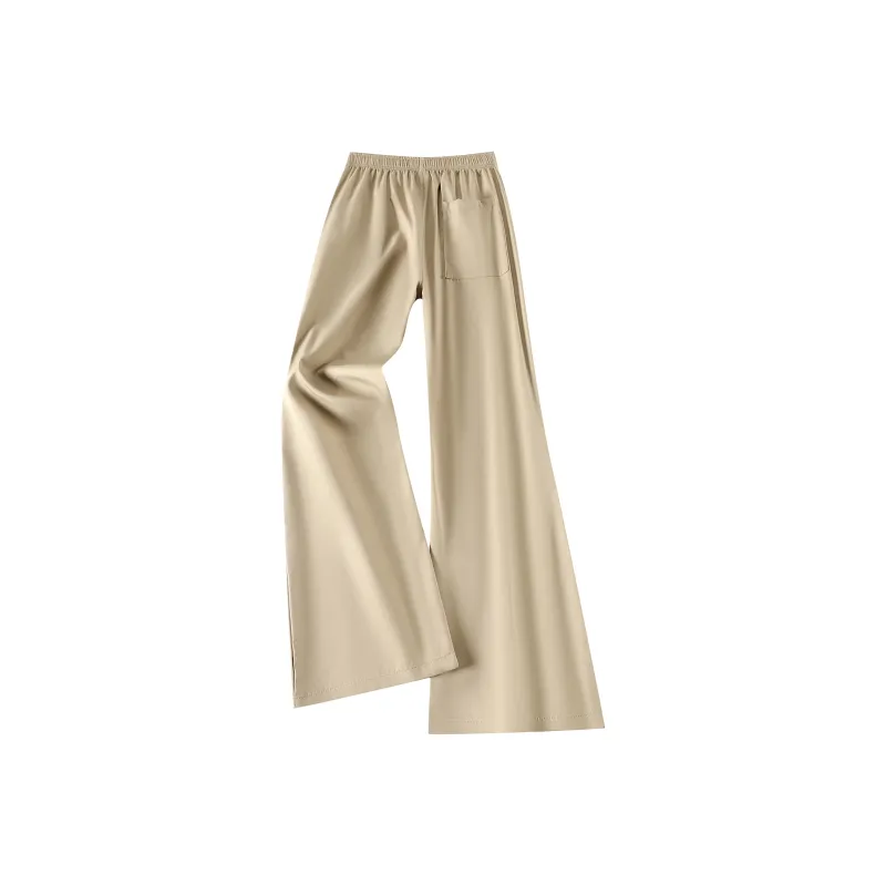 JEANSWEST Casual Pants Unisex-9