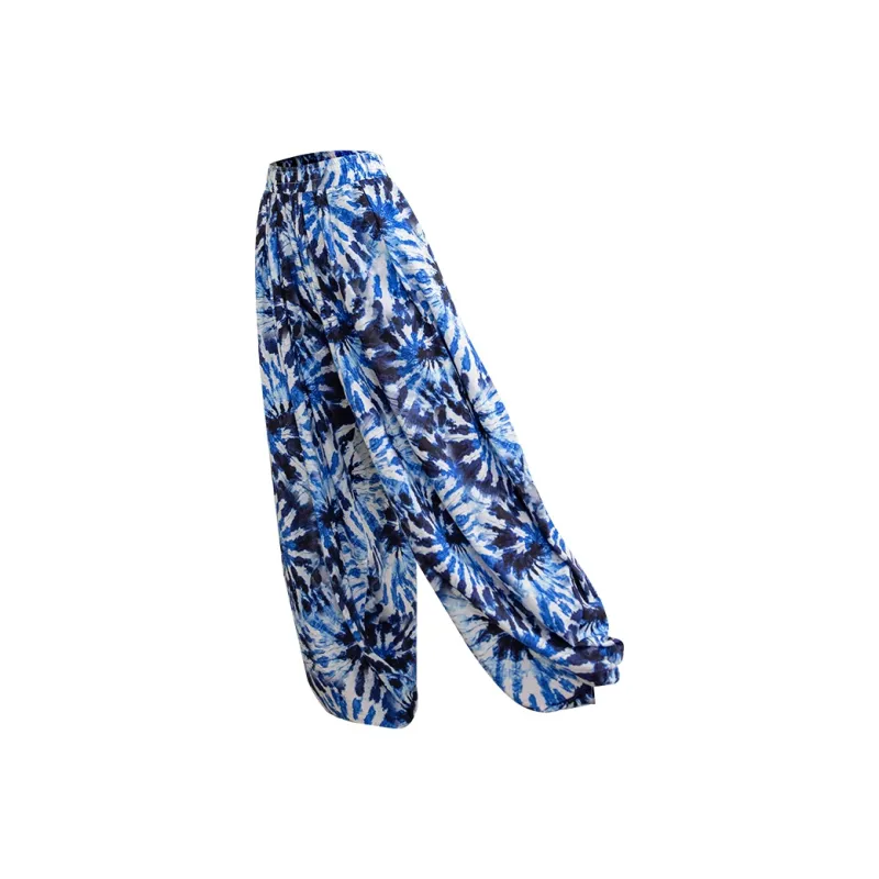 Meesu Casual Pants Women's-2