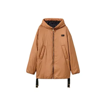 Twinset Reversible Padded Jacket