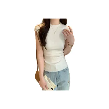 Si Bei'er Regular T Shirt Women's