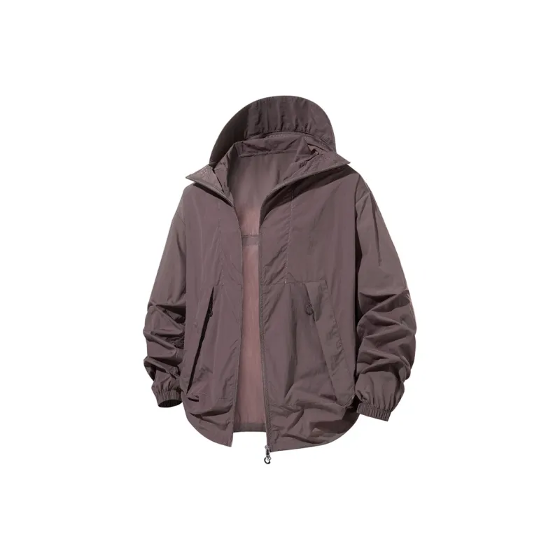 ROBINHOOD Breathable Quick Dry Sun Protection Clothing Women's-5