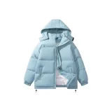 Style B Light Blue