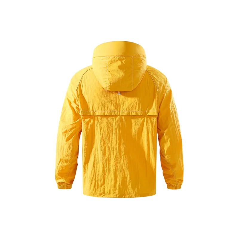 FCB ARCELONA Super Light Breathable UV Protection Cooling Sun Protection Sun Protection Clothing Unisex-13