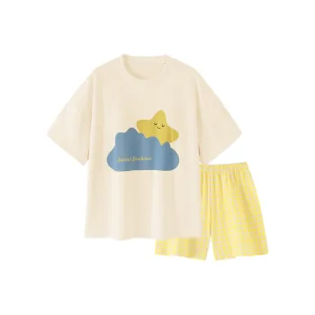 O'MESIK Women's Pajama Sets