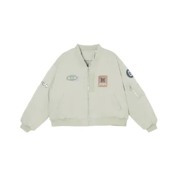 KKX Puffer Jackets Women's