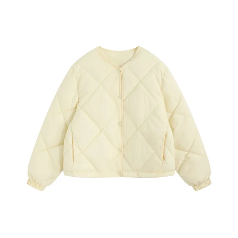 PZGE Puffer Jackets Women's-19