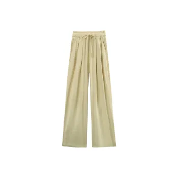 A Paradise For Awakening Casual Pants Women's