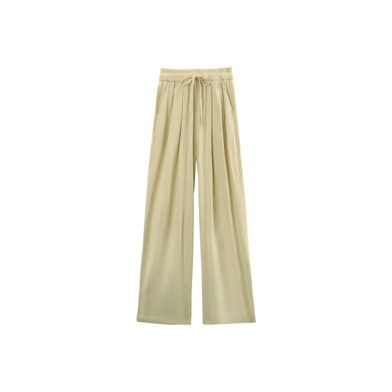 A Paradise For Awakening Casual Pants Women's-0