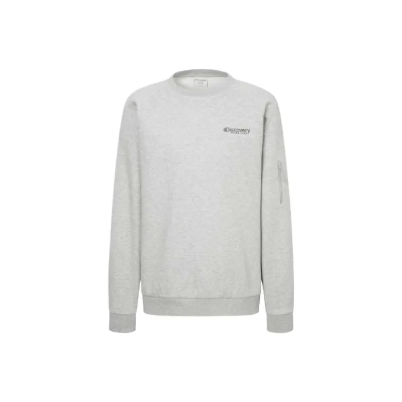 Discovery Expedition FW/AW24 Sweatshirt Women's-4