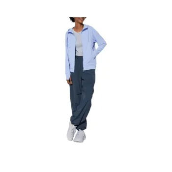 UNIQLO Sun Protection Clothing Women's Sea Salt Blue