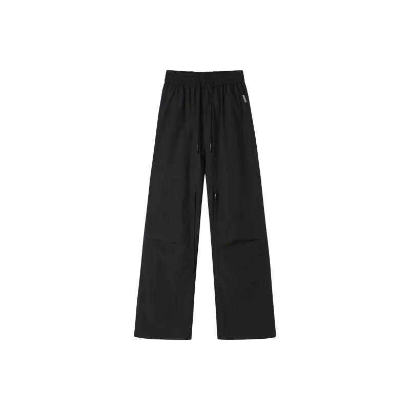 CHARLIE GOLF Casual Pants Unisex-0