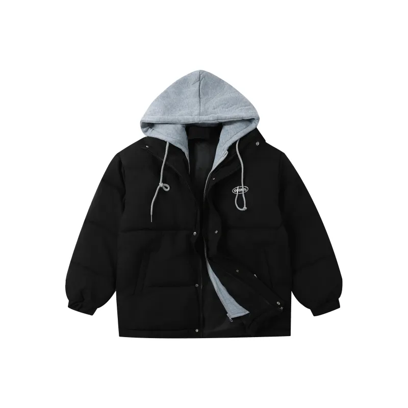 LSVE Puffer Jackets Women's-0