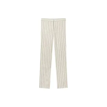 Stella McCartney Striped Trousers