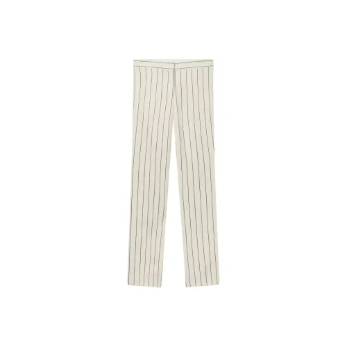 Stella Blouse Striped Trousers