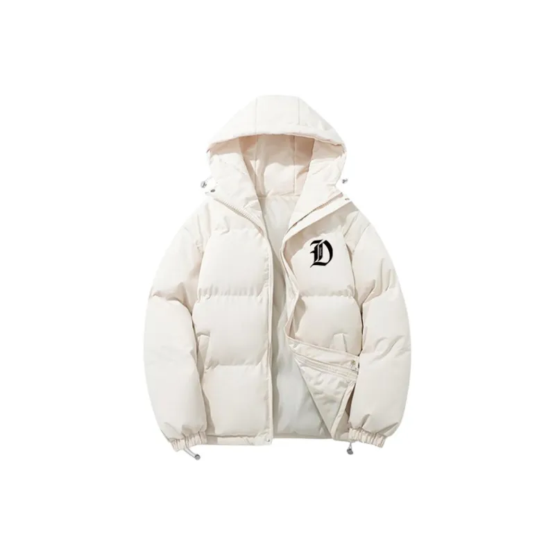 DIDTEK Puffer Jackets Unisex-4