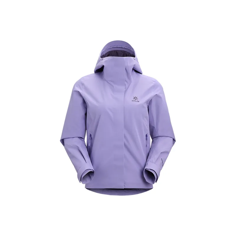 KAILAS Windbreaker Jacket Women's-9