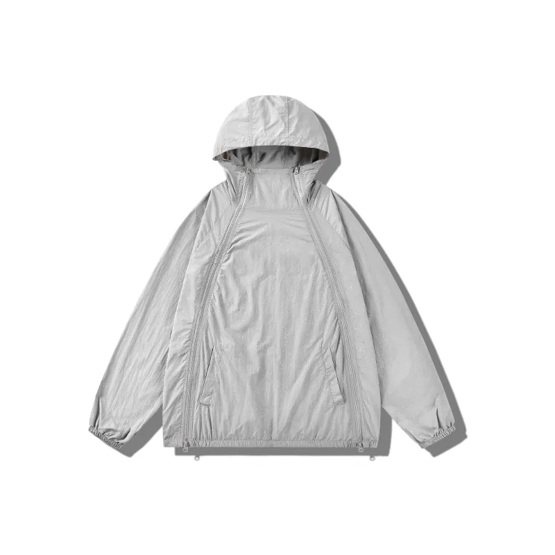 ROBINHOOD UV Protection Sun Protection Clothing Women's-5
