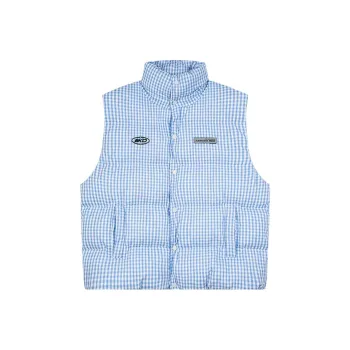 DanerWang Vests Women's