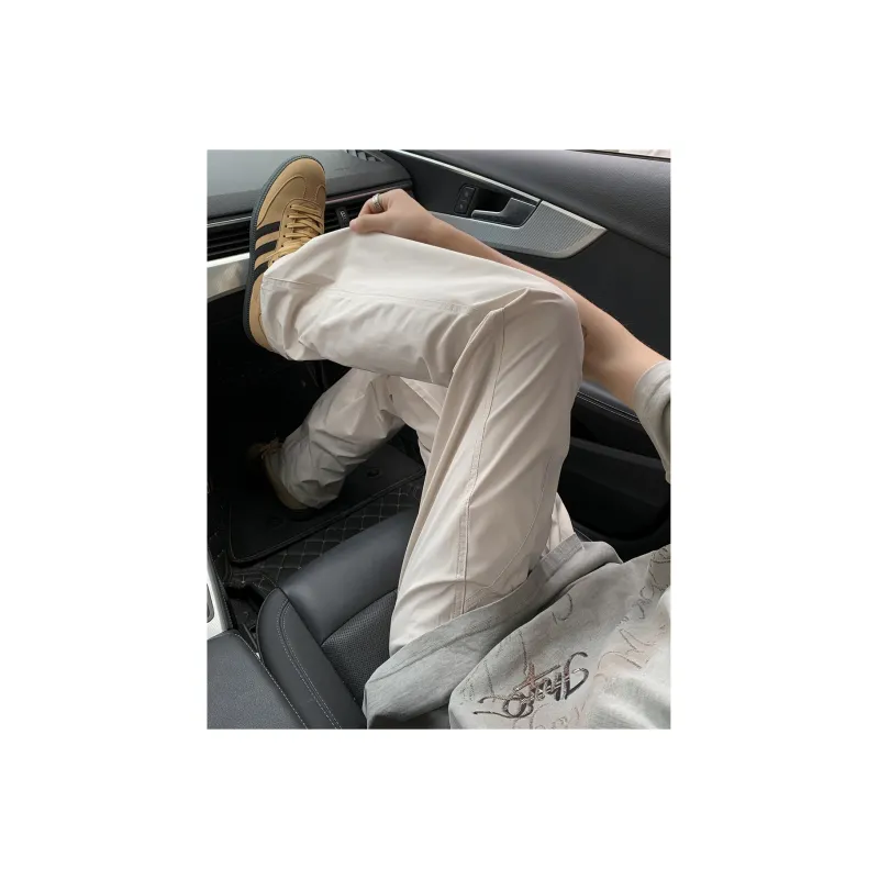 KAIPAINEN Casual Pants Unisex-3