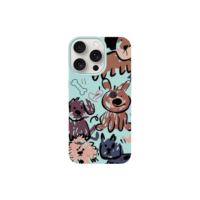YIBAOBAO Phone Cases-12