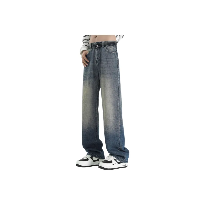 7 SEVFUN Jeans Unisex-6