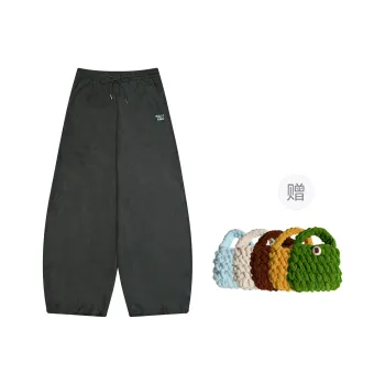 Madgood Casual Pants Unisex