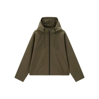 UNIQLO Trench Coats Women's
