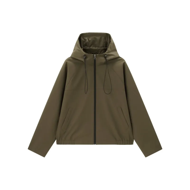 UNIQLO Trench Coats Women's-0