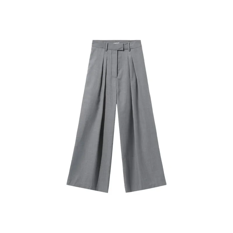 ATTEMPT Casual Pants Women's-4