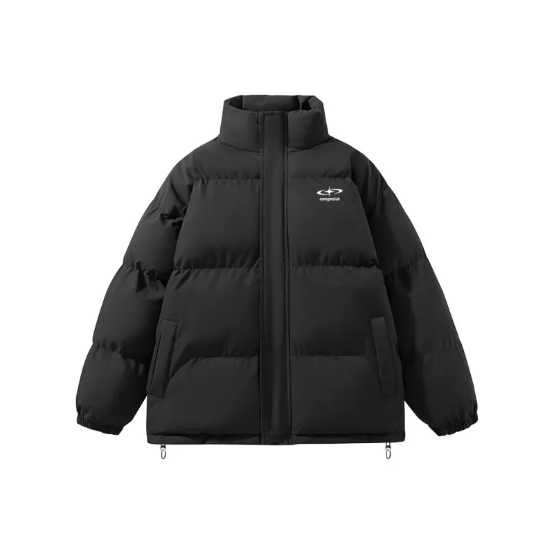 COMGM Puffer Jackets Unisex-2