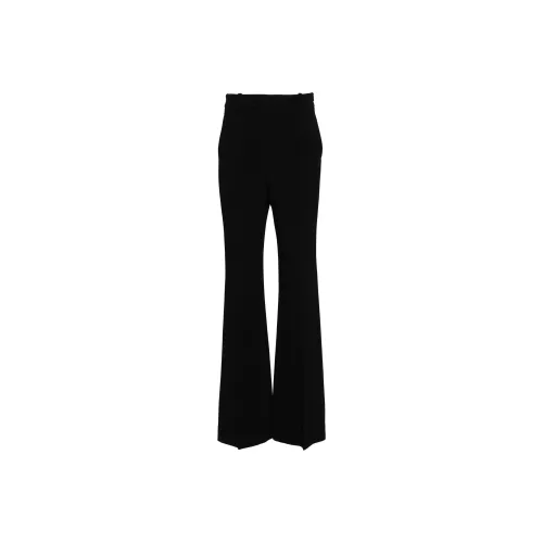 ERMANNO SCERVINO High waist Tailored Trousers