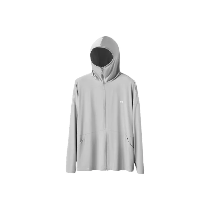 MOUTION Sun Protection Clothing Unisex Women's-1