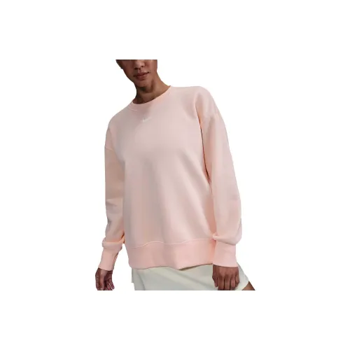 Nike Sportswear Phoenix Fleece Women's Oversized Crew Neck Sweatshirt